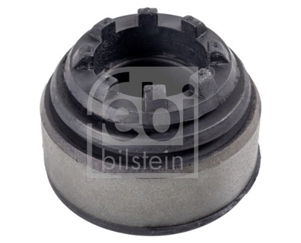 Febi Bilstein Domlager FederbeinstüTzlager 12737 FüR UNO Fiat Gummi/Metall Super-image