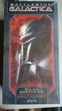 Kit modelo Moebius 1/6 Cylon Centurion Battlestar Galactica