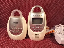 VTech DM221 Digital Audio Baby Monitor