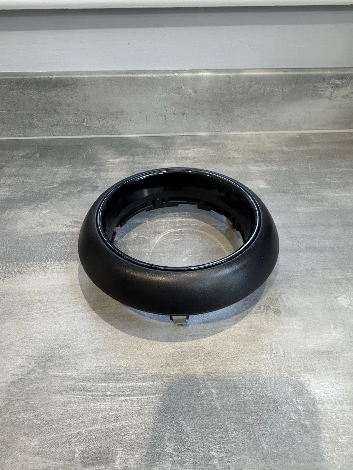 Mini Cooper One F55 F56 Gearstick Surround Trim Cover 51439266624 New