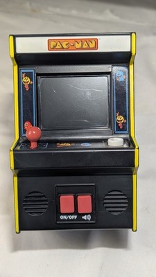 Arcade1Up PAC-Man Mini Arcade