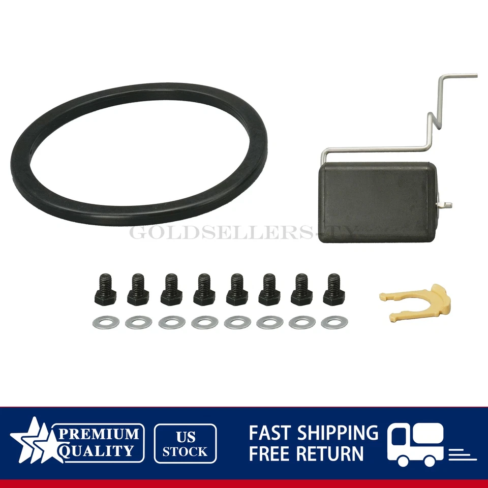 NEW 77020-50010 Fuel Pump Module Unit For 01-04 Lexus LS430 4.3L - Image 3 of 4