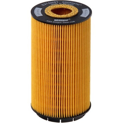 Engine Oil Filter HENGST E314H01 D58 for sale online | eBay