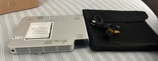 CASIO XJ-S33 XGA Slim DLP PROJECTOR