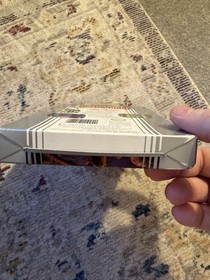 Castlevania Nintendo Entertainment System (NES) Boxed VGC