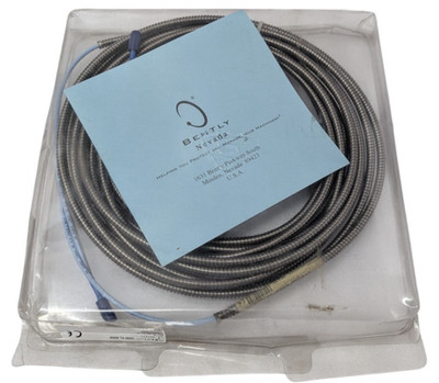 Bently Nevada 330130-080-01-00 3300XL8mm Neu Verlängerungskabel Sensor Sonden