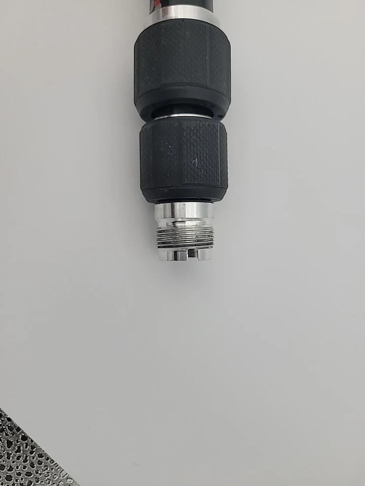 Manfrotto Element MII 32" Monopod - Red (MMELMIIA5RD) - Image 3 of 4