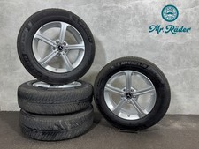 Orig Mercedes GLA H247 GLB X247 Winterräder Winterreifen 215/65 R17 17 Zoll