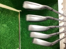 HONMA Golf Tour World Iron Set GS TOUR WORLD GS Flex R