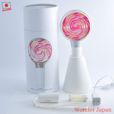 TWICE Official Light Stick Mood CANDY BONG Pen Light Tour 2019 mit Box