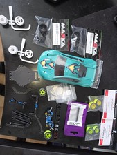 team associated rc28r parts lot new