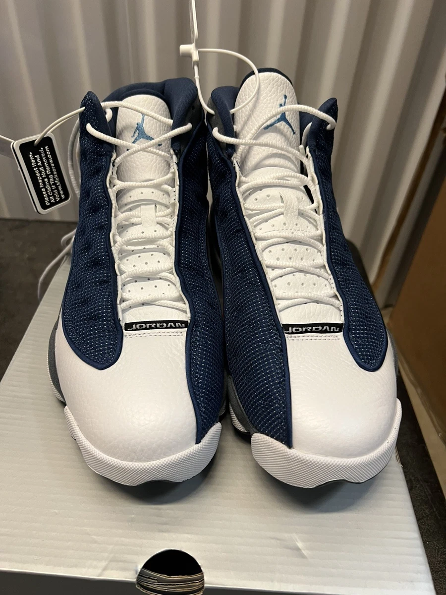 Preços baixos em Jordan 13 Retro Blue Grey | eBay
