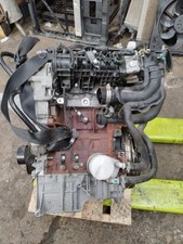 Moteur Ford TRANSIT CONNECT