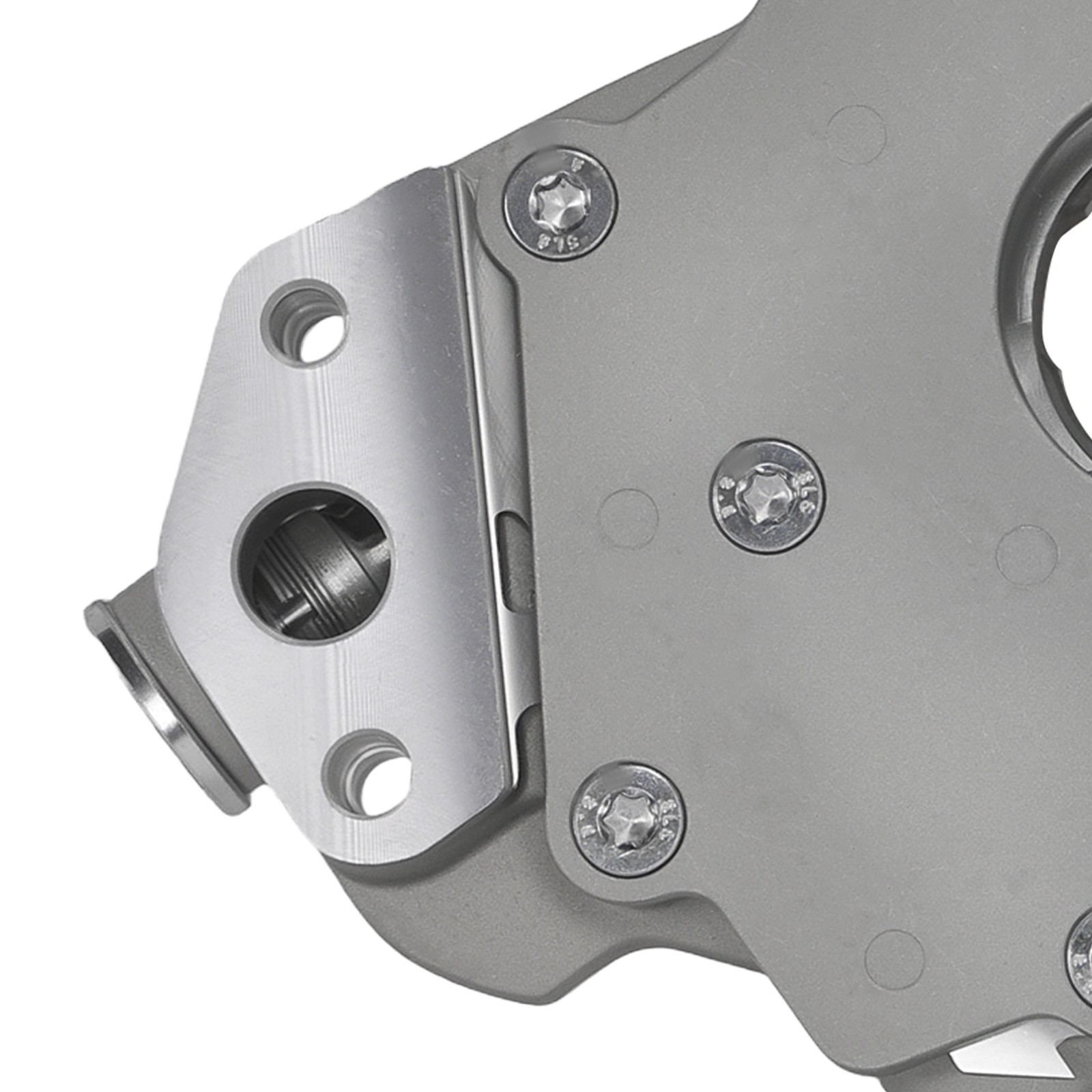 Ford GT 2005-2006 Oil pump