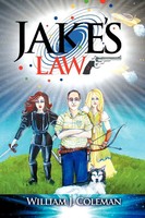 William J. Coleman | Jake's Law | Taschenbuch | Englisch (2012) | Xlibris