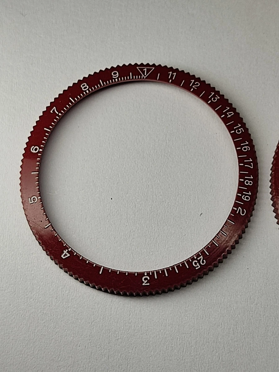 Couronne Acier Pour Montre Tissot - Réf. 724 - Diamètre 5.83mm - Occasion - Pièce Détachée Horlogerie