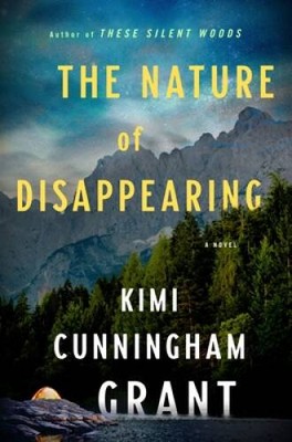 The Nature of Disappearing A N - VERY GOOD