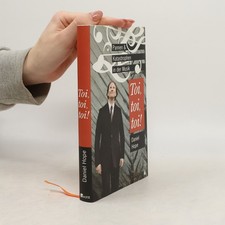 Toi, toi, toi!  |  Daniel Hope