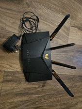 Asus TUF Gaming Router AX3000 V2 Dual Band WiFi 6