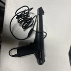 Sega Master System 3050 Light Phaser Gun Controller Vintage SMS Official CHIPPED