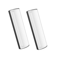 Nispira True HEPA Filter Replacement Compatible with Envion Therapure TPP440