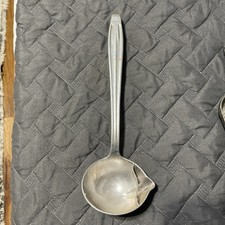 Vintage Westmark Gravy Ladle/Fat Separator - Germany