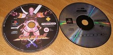 ebay® Auktion 306360964497 | Soul Blade (1996 Black Label) + Tekken 3 (1998 PLATINUM) PS1 PlayStation DISCS Thumbnail of ebay® auction 306360964497 | Soul Blade (1996 Black Label) + Tekken 3 (1998 PLATINUM) PS1 PlayStation DISCS