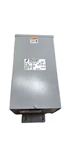 Jefferson Electric 211-0078-608 Outdoor Type 33R Autotransformer 12Ph 400/380V