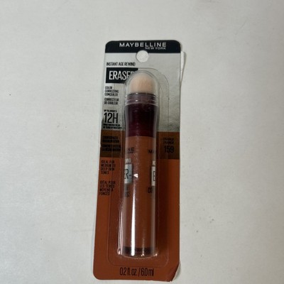 MAYBELLINE Instant Age Rewind Eraser Multi-use Color Correcting Con 159 Orange