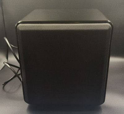 Episode ES-SUB-CUB8-110 10'' Powered Subwoofer/ Sub (Black)