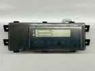 Display Instrument Cluster For Toyota Forklift 8FDF15 Genuine 2007