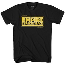 Star Wars Empire Strikes Back 40th Anniversar...