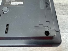 SEGA GENESIS MODEL 2 + SEGA 32X CONSOLE BUNDLE CONTROLLER ALL CORDS LOT WORKS