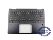 5CB0N67899 Upper Case Cover with Keyboard for Lenovo Yoga 720-13IKB
