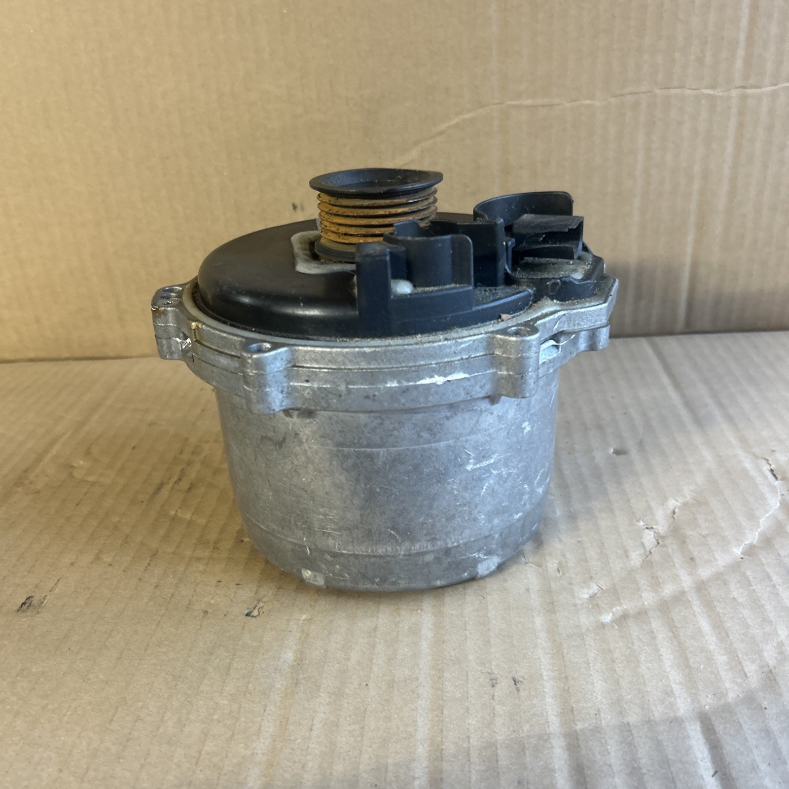 BMW 7 SERIES, ROLLS ROYCE PHANTOM 3.6-6.7 PETROL 2001-2017 ALTERNATOR