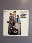 The Beatles Yesterday And Today Vinyl LP Capitol Records ST- 2553 Stereo