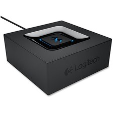 Logitech Bluetooth Audio Adapter for Speakers
