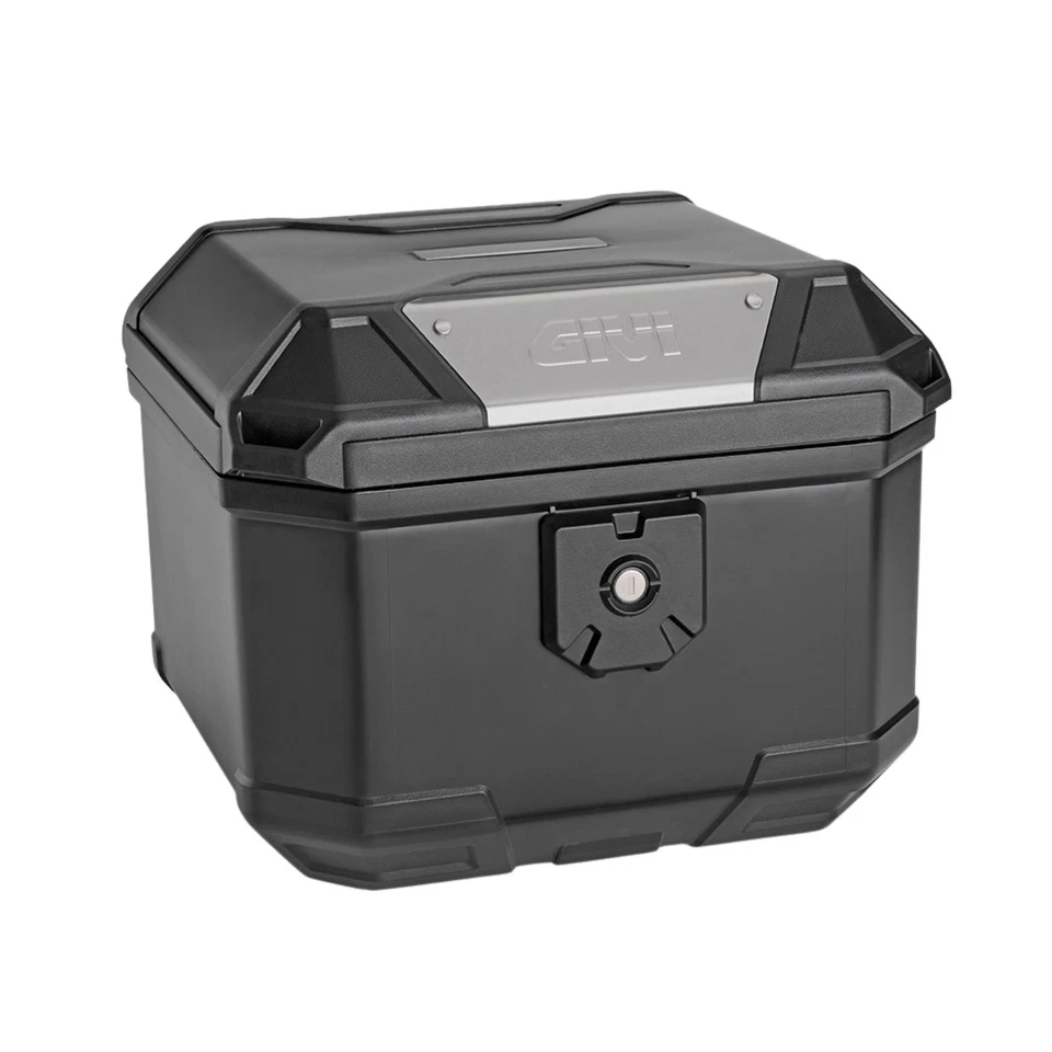Bauletto GIVI B38N Bernina Monolock 38 Litri con Piastra