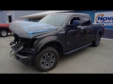 Anti-Lock Brake Part Assembly From 02/24/16 Fits 16 FORD F150 PICKUP 930452