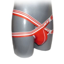 Back free jocks (L)