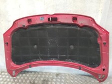 Capot Volkswagen FOX