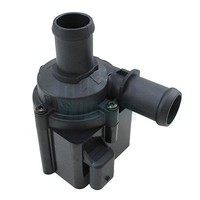 Hoffer Zusatzwasserpumpe 7500084 FüR Audi Bentley Cupra Man Seat Skoda Vw