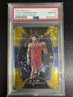 Cade Cunningham Rookie Gold disco 1/10 PSA 10