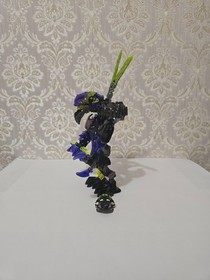 LEGO BIONICLE: Quake Beast (71315)