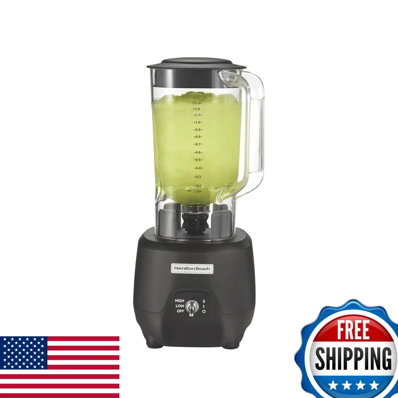 hamilton beach bar blender products for sale | eBay