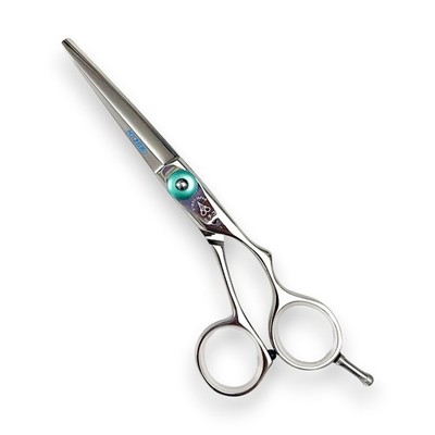 Authentic Japanese Professional 5.5 inch Hair Cutting Scissors Barber Shears New