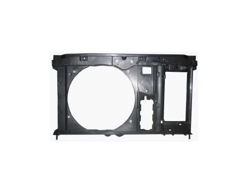 Frontmaske FrontgerÜSt Peugeot 307 Diesel 2001-2005 Mit Klimaanlage-image
