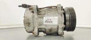 1H0820803D klimakompressor SEAT IBIZA 6K1 1.4 1999 194738