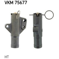 Spannrolle Zahnriemen Skf Vkm 75677