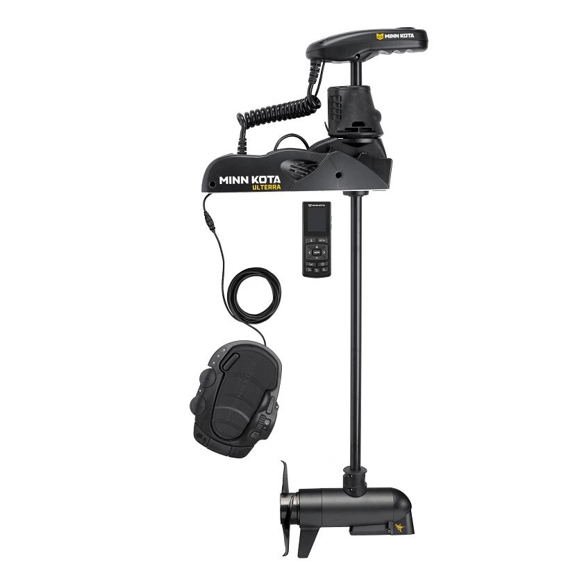 W/gps & Wr - Mdi  - 24v-80lb-60" - 1358971